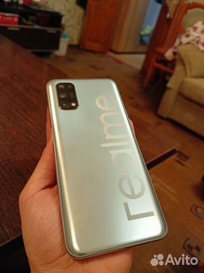 realme 7 5G, 8/128 ГБ