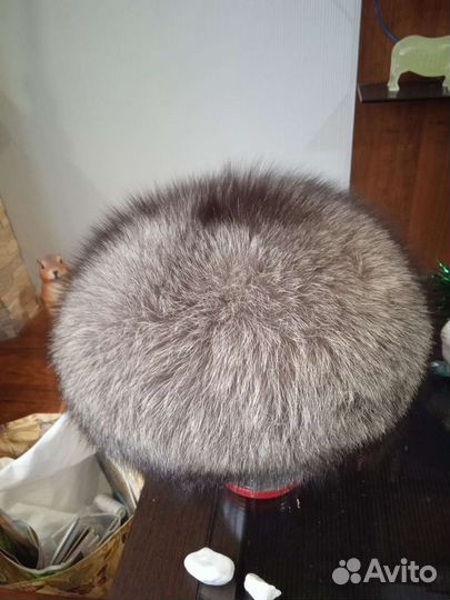 Шапка зимняя женская новая