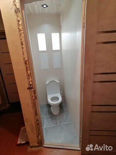 Мастер на час