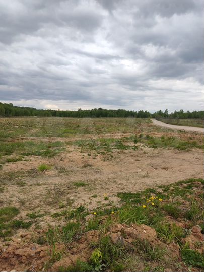 Участок 23 га (СНТ, ДНП)