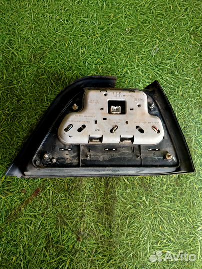 Фонарь задний левый Дэу Нексия 1.5л 1995-2008г