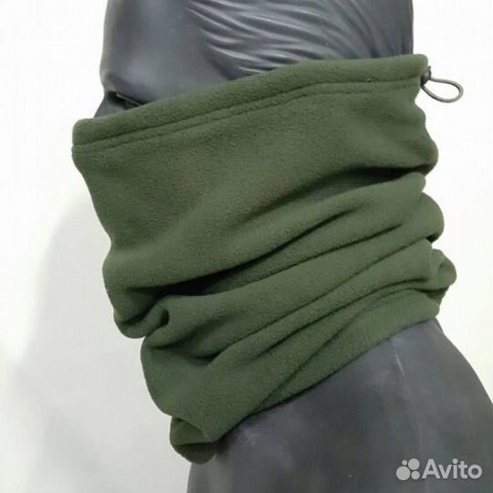 Бафф для туризма