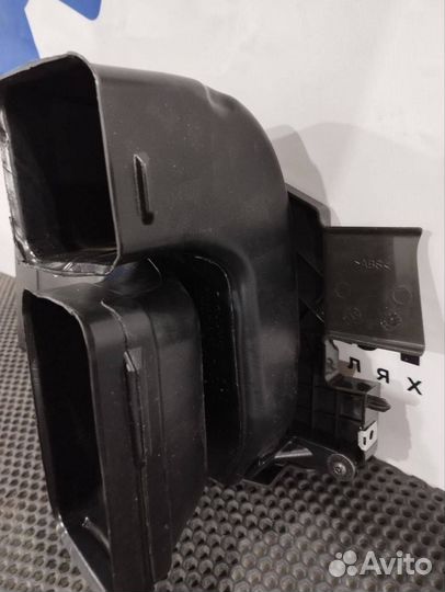 Обшивка салона Volvo FH5 84040152