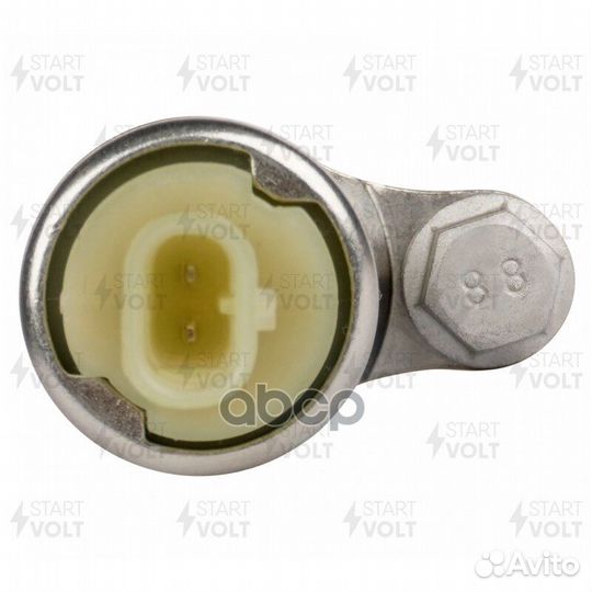 Клапан электрический opel insignia 08- фаз грм