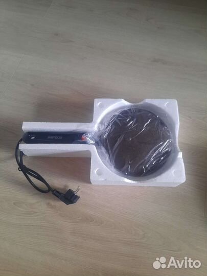 Электрическая сковорода блинница