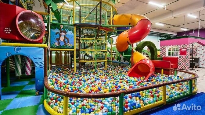 Купон в fun city в трц Миллениум 40% скидка