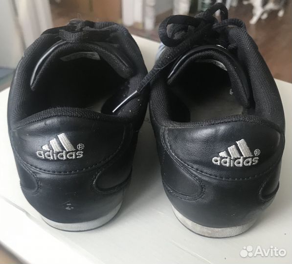 Кроссовки женские adidas 37 размер