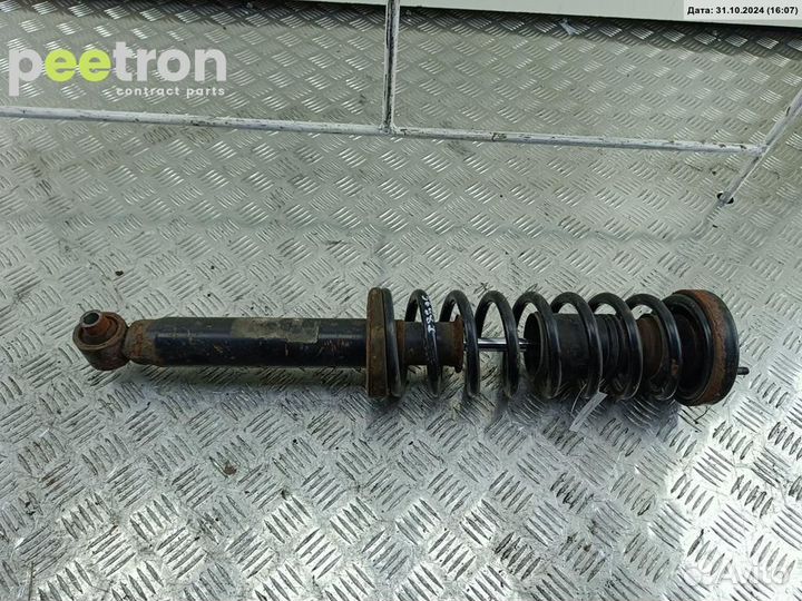 Б/У Б/У Стойка подвески задняя правая 1091421 BMW