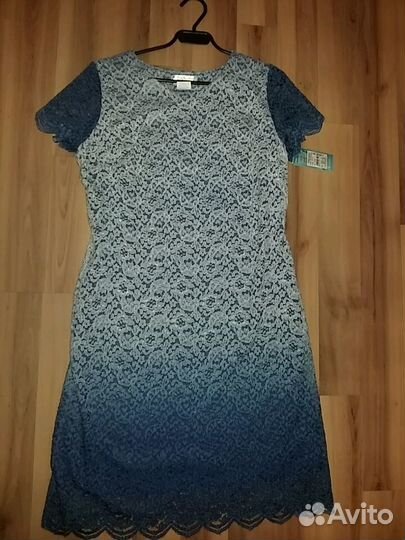 Новое платье ателье Мила