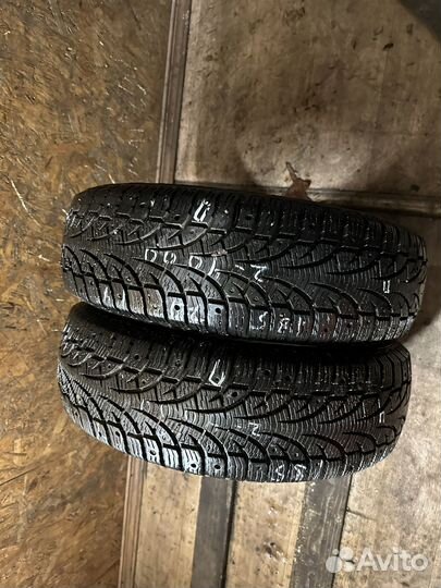 Pirelli Winter Carving 185/70 R14 88T