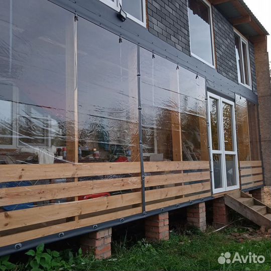 Гибкие окна