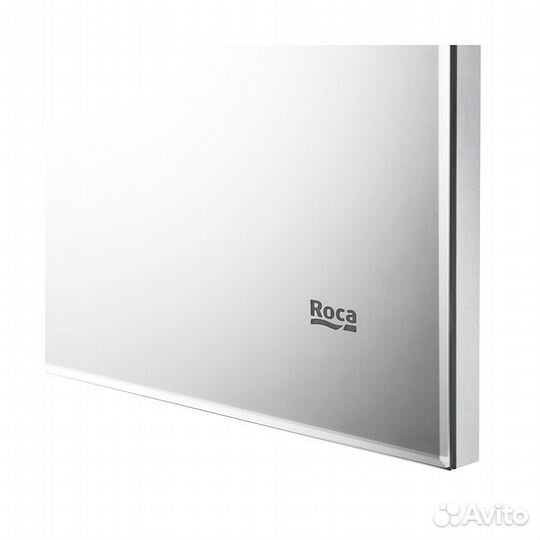 Зеркало Roca zru9302689 Серое