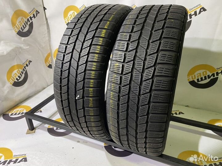 Continental ContiWinterContact TS 815 205/50 R17