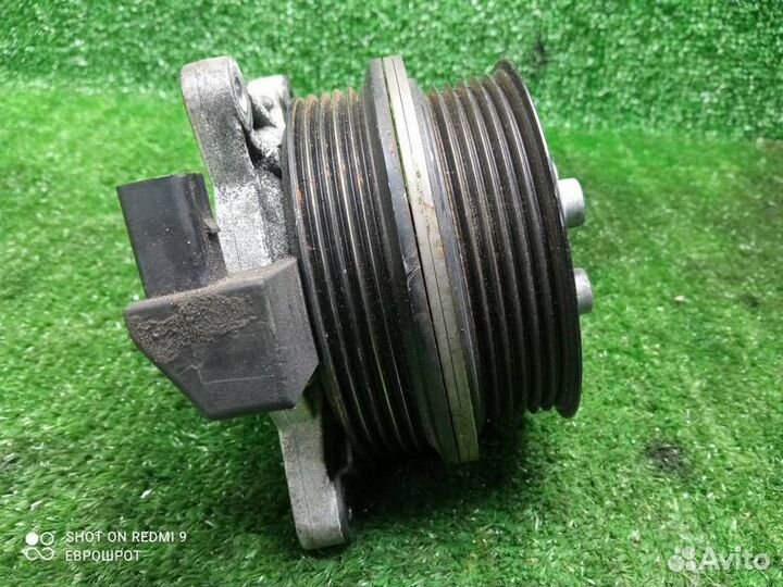 Насос водяной (помпа) Volkswagen Jetta 5 (2006-20