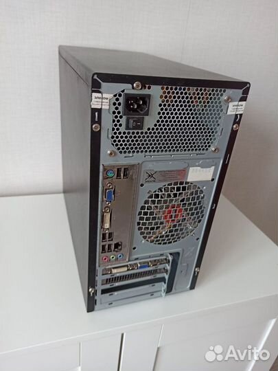 Игровой i3/ GTX550Ti / 6Gb/ HDD500