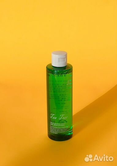 J:on Тонер для лица в ассортименте, 200 мл