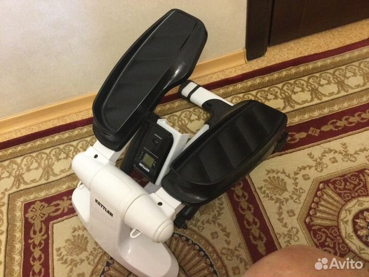 Продам степпер «Kettler”