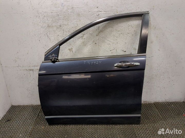 Дверь боковая Honda CR-V, 2009