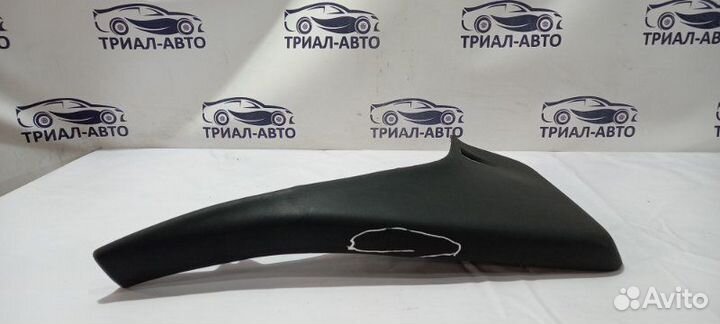 Freelander брызговик