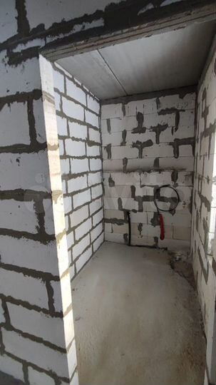 Коттедж 138,2 м² на участке 10,6 сот.