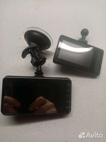 Видеорегистратор