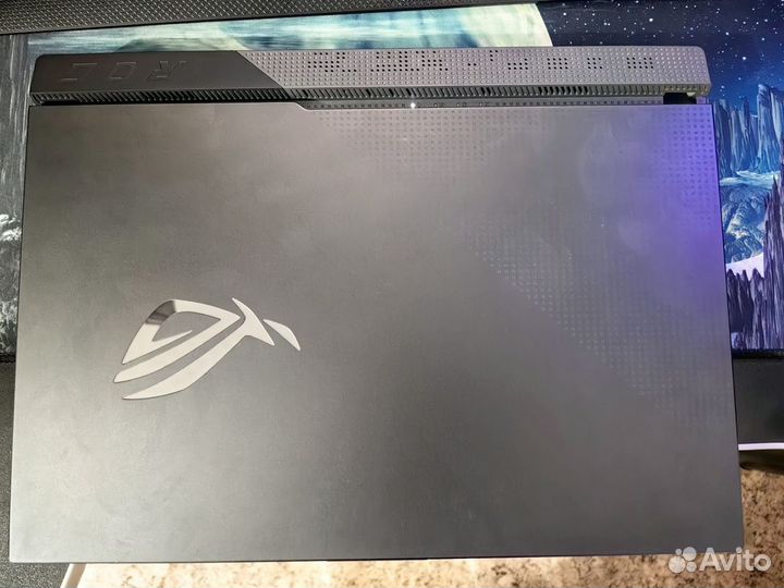 Asus rog strix g15 3060