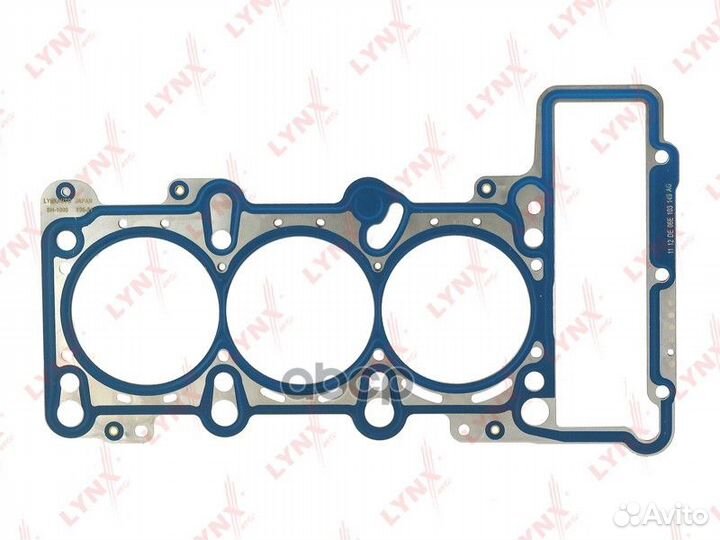 Прокладка гбц SH1000 lynxauto