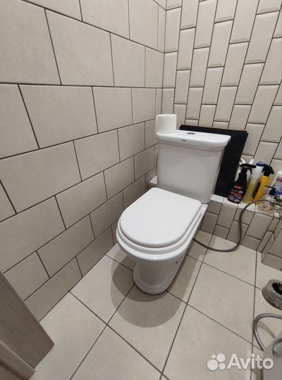 Унитаз напольный Monako