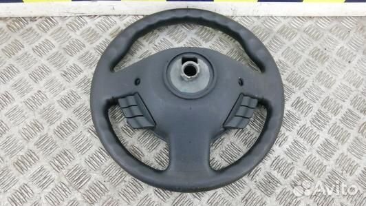 Рулевое колесо opel meriva A (96N04JZ01)