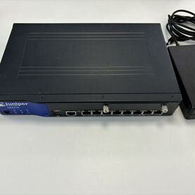 Juniper SRX210B