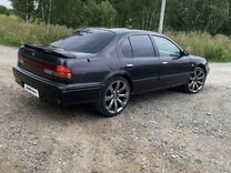 Nissan Maxima 2.0 MT, 1996, 200 000 км, с пробегом, цена 265 000 руб.