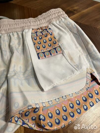 Борд шорты Surf Cuz, размер M