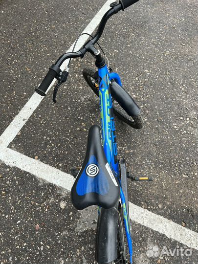 Велосипед Stels20 Pilot 200