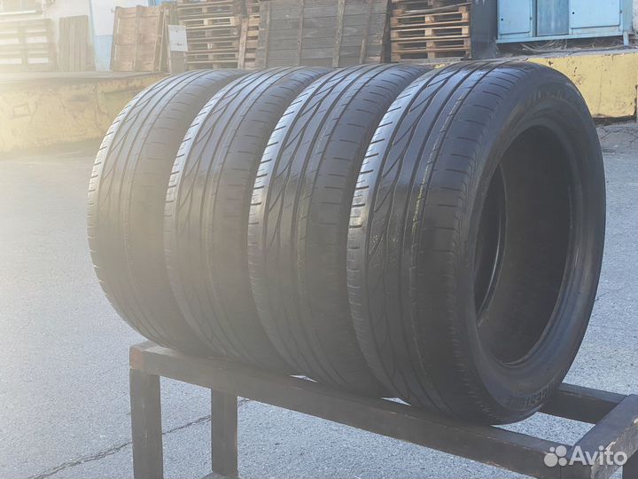 Bridgestone Turanza ER300 205/55 R16