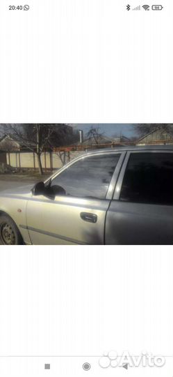 Сетки на передние стекла hyundai accent