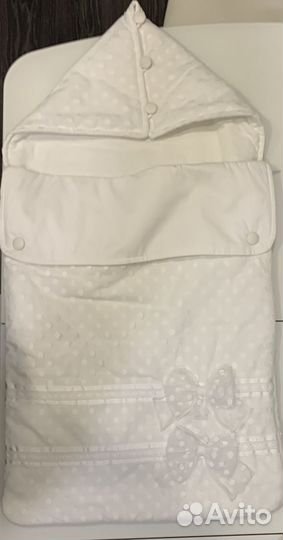 Конверт на выписку aletto