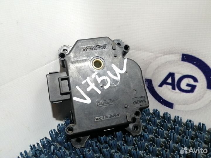 Сервопривод заслонок печки Mitsubishi Pajero