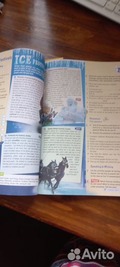 Учебник по английскому Starlight 9 SB