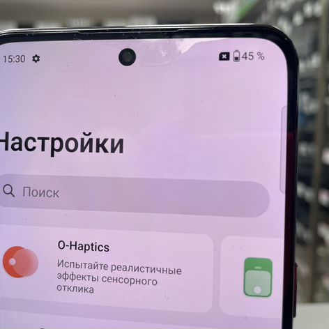 OnePlus 10T, 16/512 ГБ