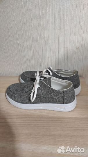 Кеды женские