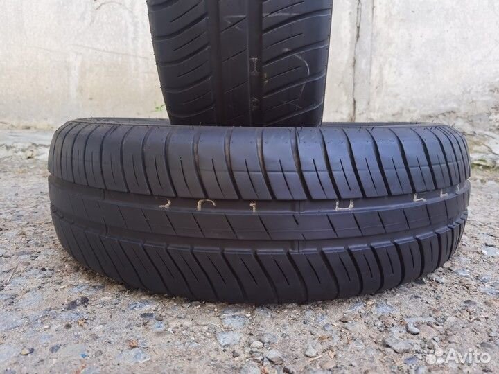 Goodyear EfficientGrip Compact 185/65 R15 92T