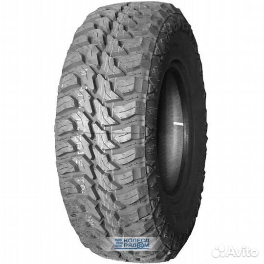 DoubleStar T01 215/75 R15 N