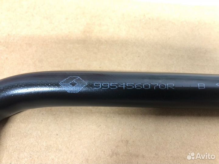 Ключ балонный Renault Duster hsmd 1.5 K9KR858 2021