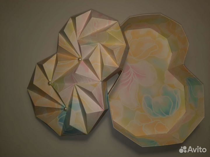 Коробка подарочная