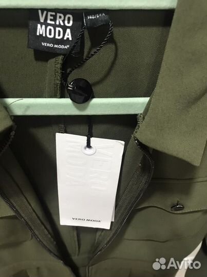 Комбинезон vero moda