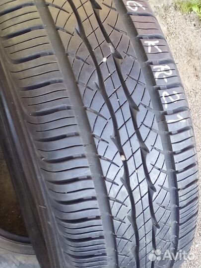 Marshal Solus KR21 205/60 R16