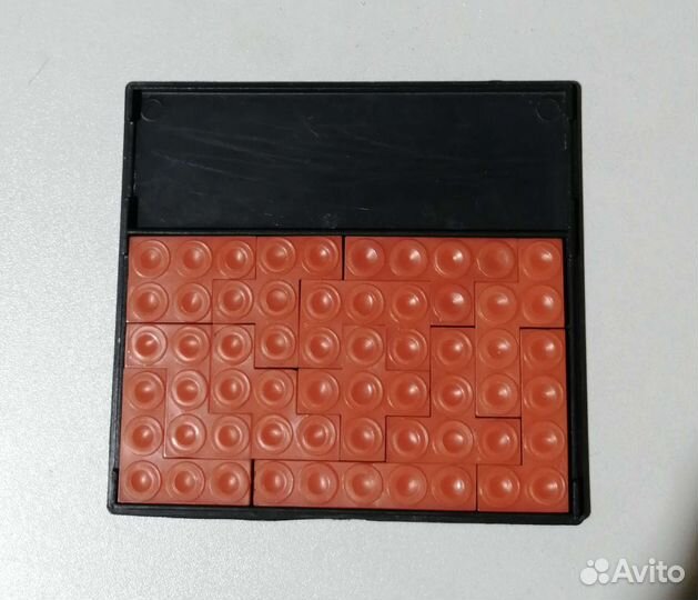 Пентамино СССР