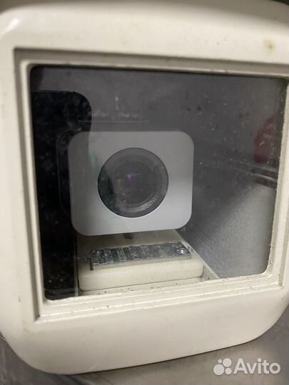 Камеры видеонаблюдения Beward с кожухом новые