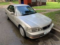 Honda Saber 2.0 AT, 1996, 420 000 км, с пробегом, цена 155 000 руб.