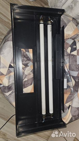 Аквариум 95 л